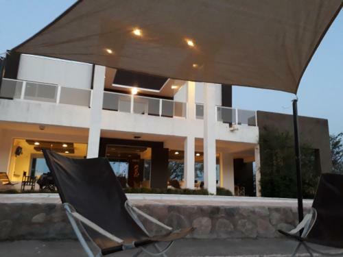 Hostal Qhawana Complejo