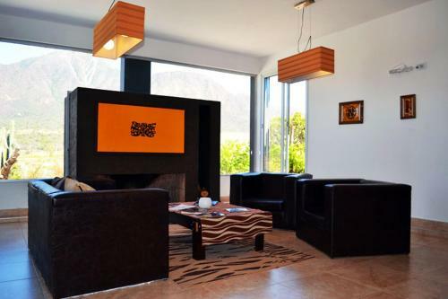Hostal Qhawana Complejo