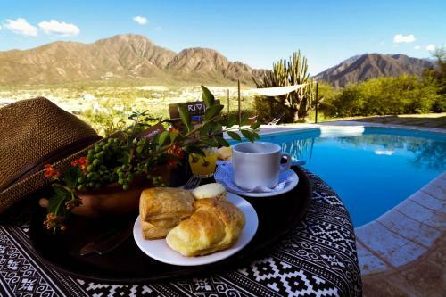 Hostal Qhawana Complejo