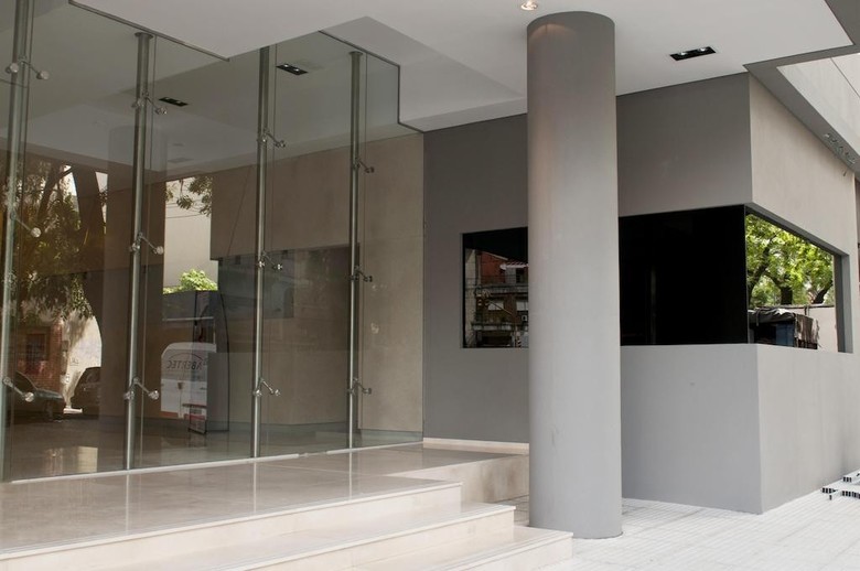 Apartamentos Metropolitan Midtown