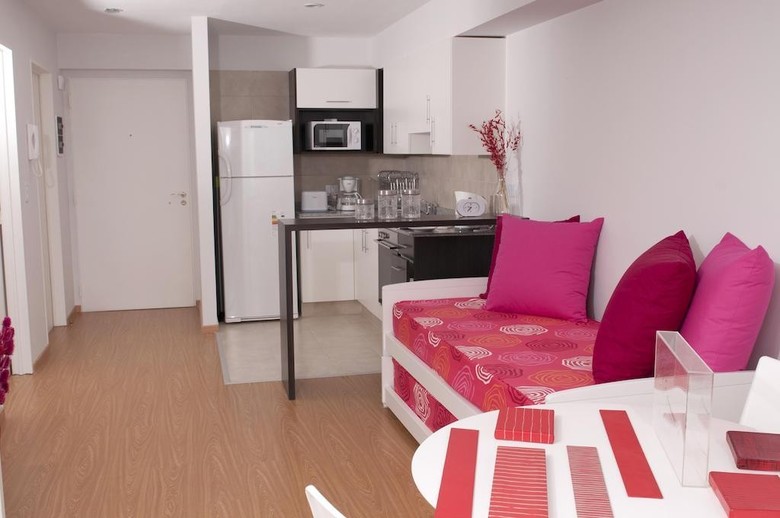 Apartamentos Metropolitan Midtown