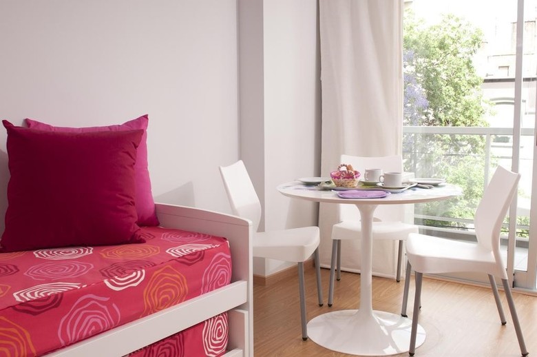 Apartamentos Metropolitan Midtown