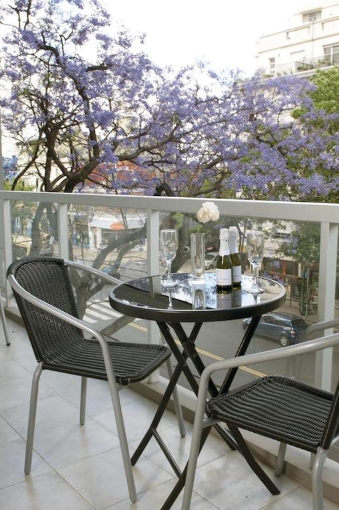 Apartamentos Metropolitan Midtown