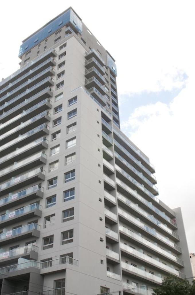 Apartamentos Metropolitan Midtown