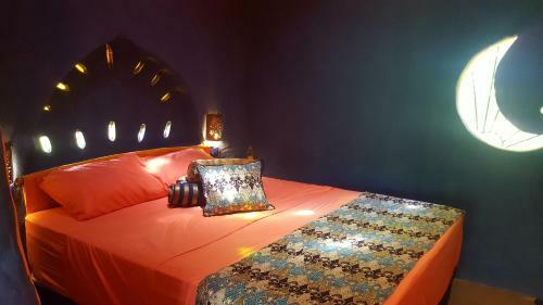 Serenea B&B