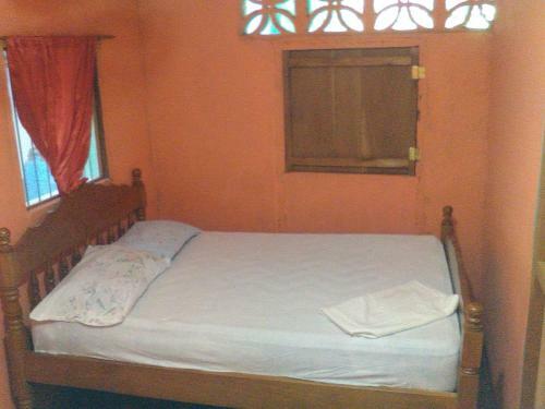 Hostal Y Restaurante Mar�a