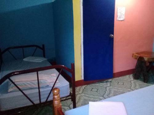 Hostal Y Restaurante Mar�a