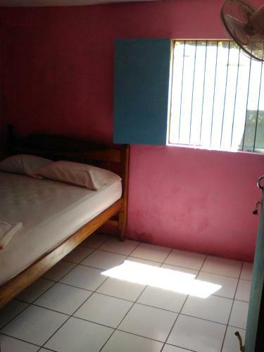 Hostal Y Restaurante Mar�a