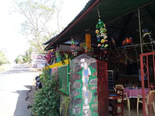 Hostal Y Restaurante Mar�a