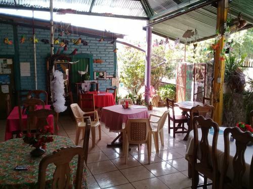 Hostal Y Restaurante Mar�a