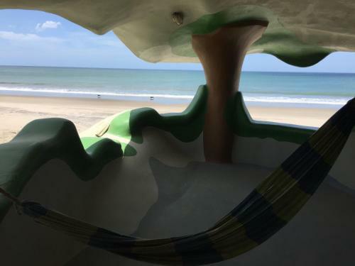 Hotel Melting Elefante