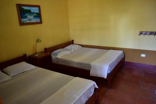 Hotel Club Surf Popoyo