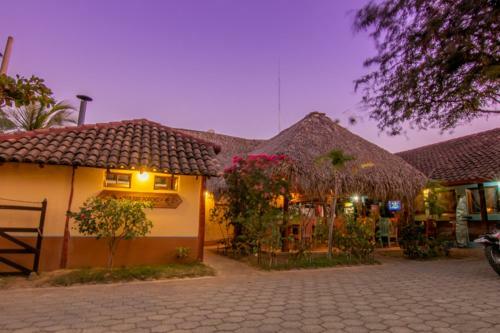 Hotel Club Surf Popoyo