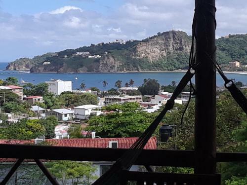 Hotel Buena Onda Backpackers