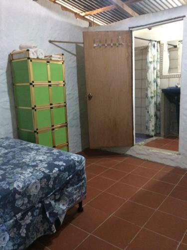 Hostal Zamora's House
