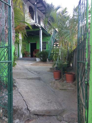 Hostal Zamora's House