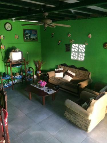 Hostal Zamora's House