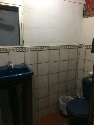 Hostal Zamora's House