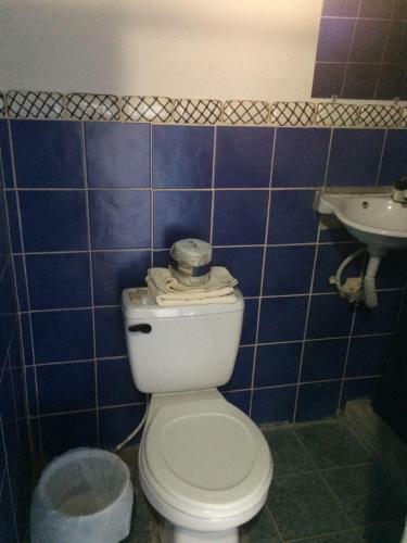Hostal Zamora's House
