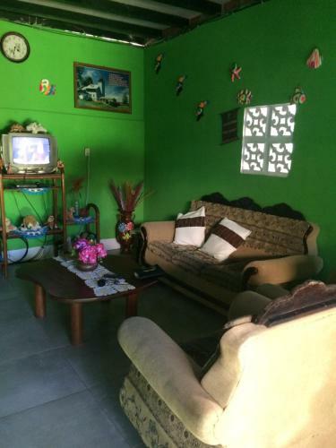Hostal Zamora's House