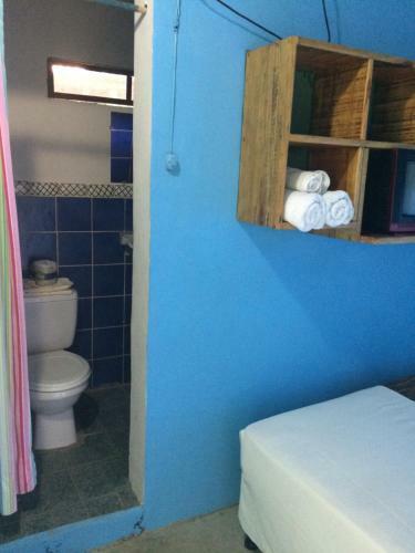 Hostal Zamora's House