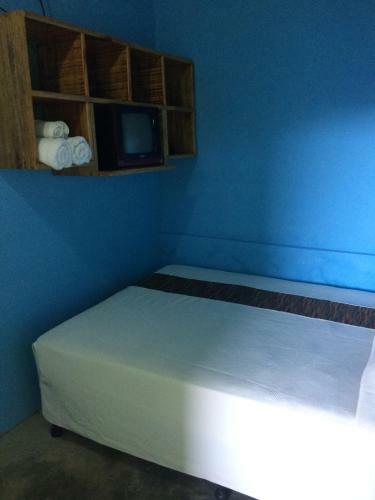 Hostal Zamora's House