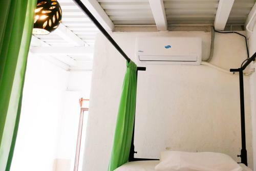 Casa Oro Eco Hostel