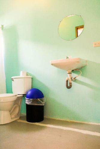 Casa Oro Eco Hostel
