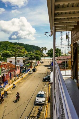 Casa Oro Eco Hostel