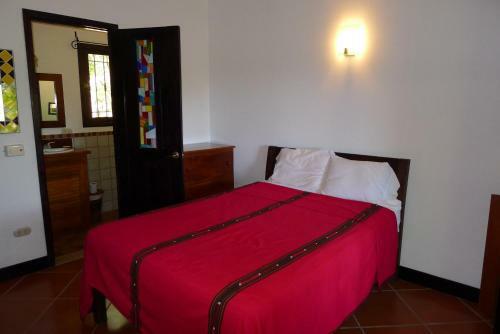 Casa Nanci