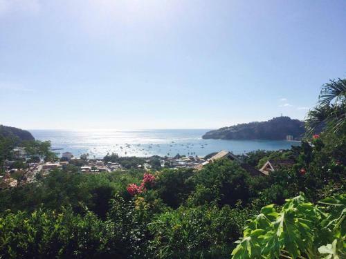 Apartamento Lugar Escondido