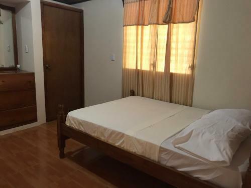 Hostal Augustos