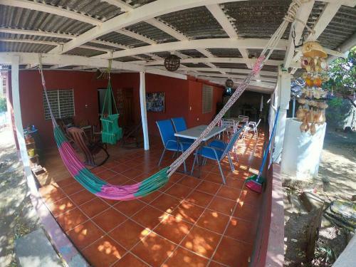 Hostal Augustos