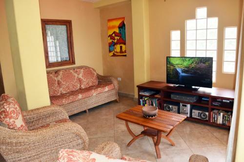 Apartamento Beachfront Condo El Torre�n San Juan Del Sur