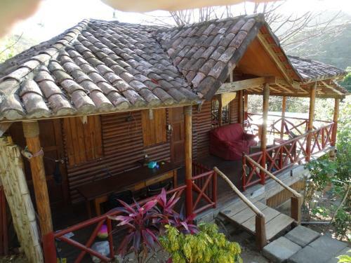 Lodge Lira 2, Caba�as Lobolira