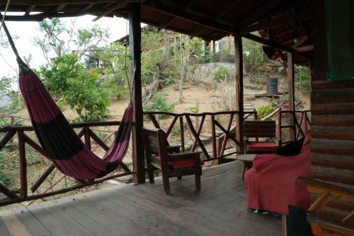 Lodge Lira 2, Caba�as Lobolira