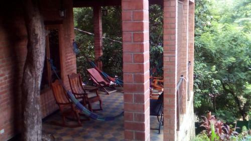 Apartamento Amistad 1, Caba�as Lobolira