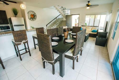 Villa Casa Serenidad Sjds