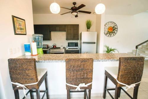 Villa Casa Serenidad Sjds