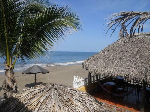 Beach Hostal Oasis