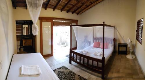Hotel Barca De Oro