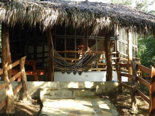 La Finca Esperanza