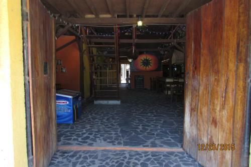 Hotelito Dulce Mareas