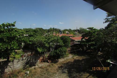 Hotelito Dulce Mareas