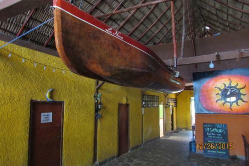 Hotelito Dulce Mareas