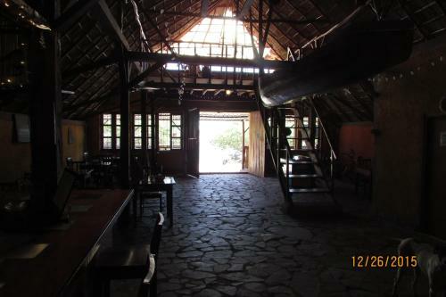 Hotelito Dulce Mareas