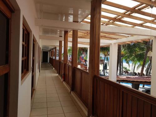 Hotel Ana Mar