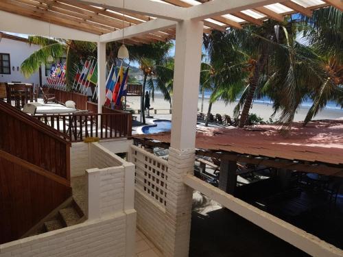 Hotel Ana Mar