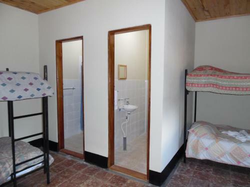 Hotel El Pantano