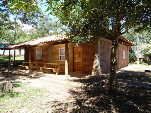 Hotel El Pantano